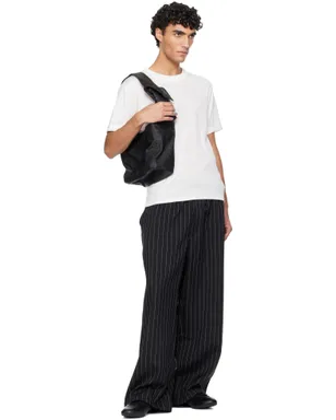 Y-3 S Newspaper バッグ - サムネイル4