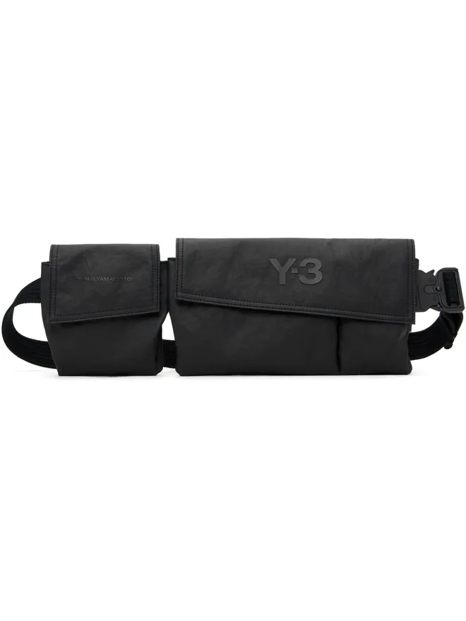 Y-3 Y-3 Multi Pocket スリングバッグの商品画像