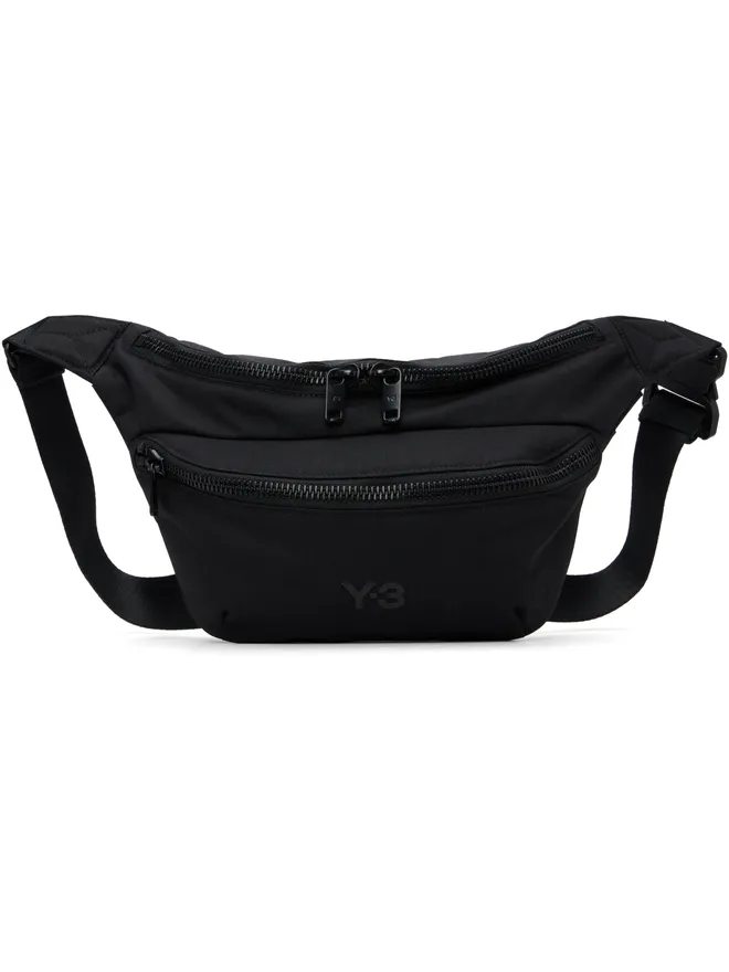 Y-3 Y-3 Staple Fanny ポーチの商品画像