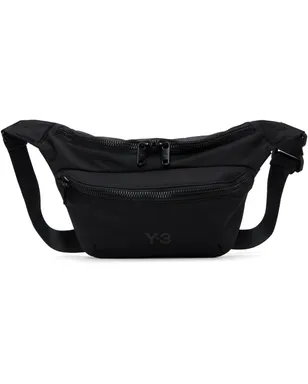 Y-3 Staple Fanny ポーチ - サムネイル1