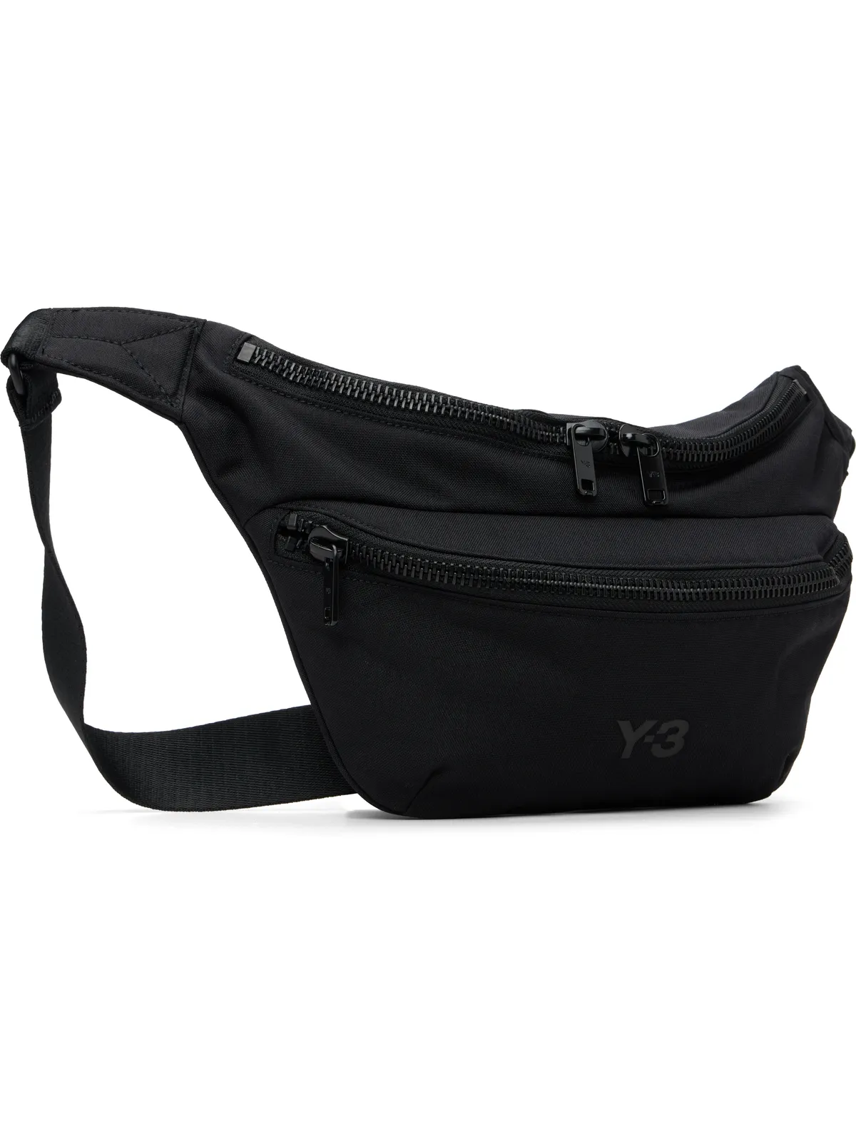 Y-3 Staple Fanny ポーチ - 画像2