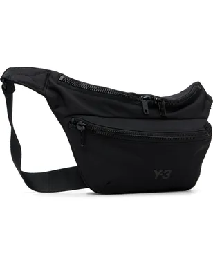 Y-3 Staple Fanny ポーチ - サムネイル2