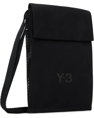 Y-3 X-Body ポーチ - サムネイル2