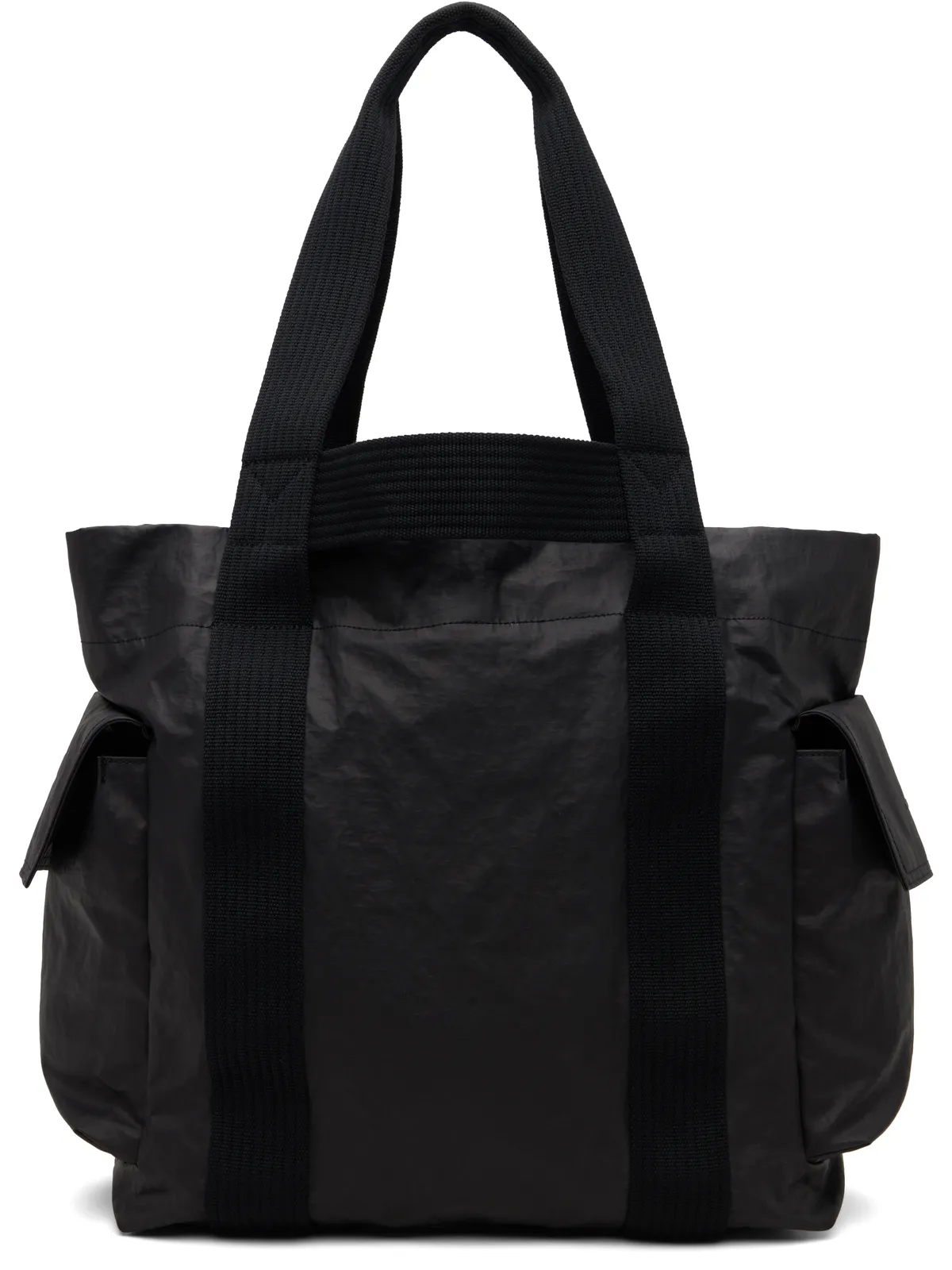 Y-3 Work トートバッグ - 画像1