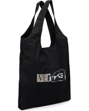 Y-3 グラフィック トートバッグ - サムネイル2
