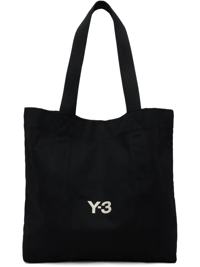 Y-3 Y-3 キャンバス トートバッグの商品画像