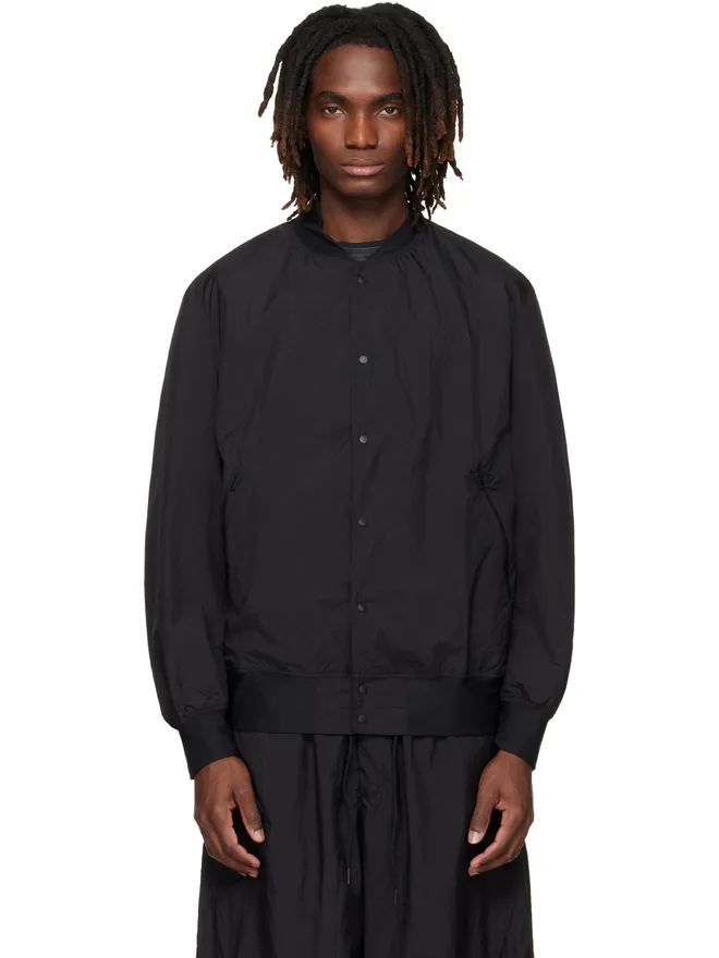 Y-3 Y-3 Collegiate ボンバージャケットの商品画像