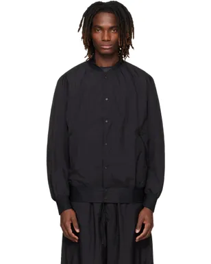 Y-3 Collegiate ボンバージャケット - サムネイル1