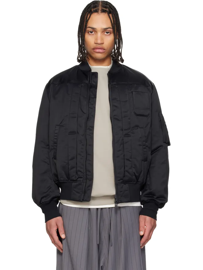 Y-3 Y-3 ボンバージャケットの商品画像