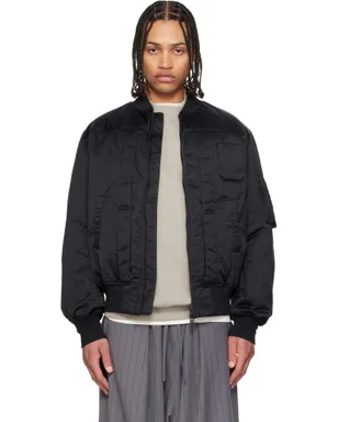 Y-3 ボンバージャケット - サムネイル1
