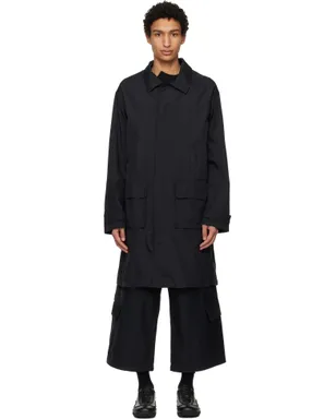 Y-3 ナイロン コート - サムネイル1