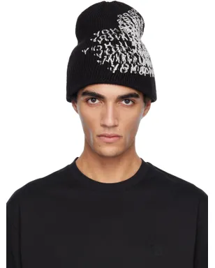 Y-3 Merch ビーニー - サムネイル1