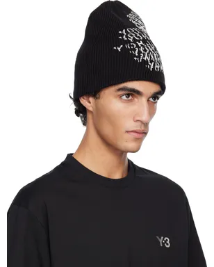 Y-3 Merch ビーニー - サムネイル2