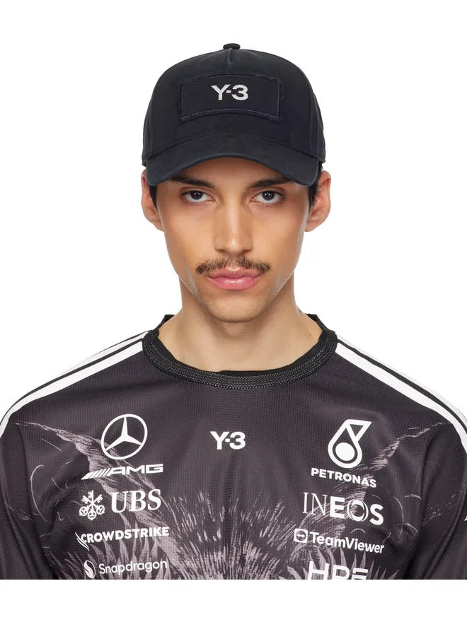 Y-3 Y-3 Race キャップの商品画像