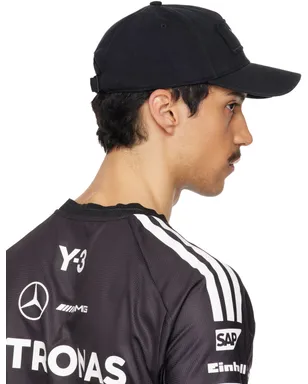 Y-3 Race キャップ - サムネイル3