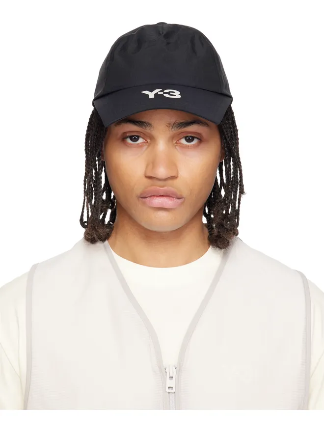Y-3 Y-3 ユーティリティ キャップの商品画像