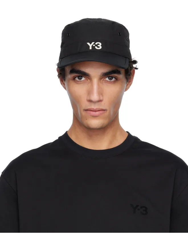 Y-3 Y-3 Work キャップの商品画像