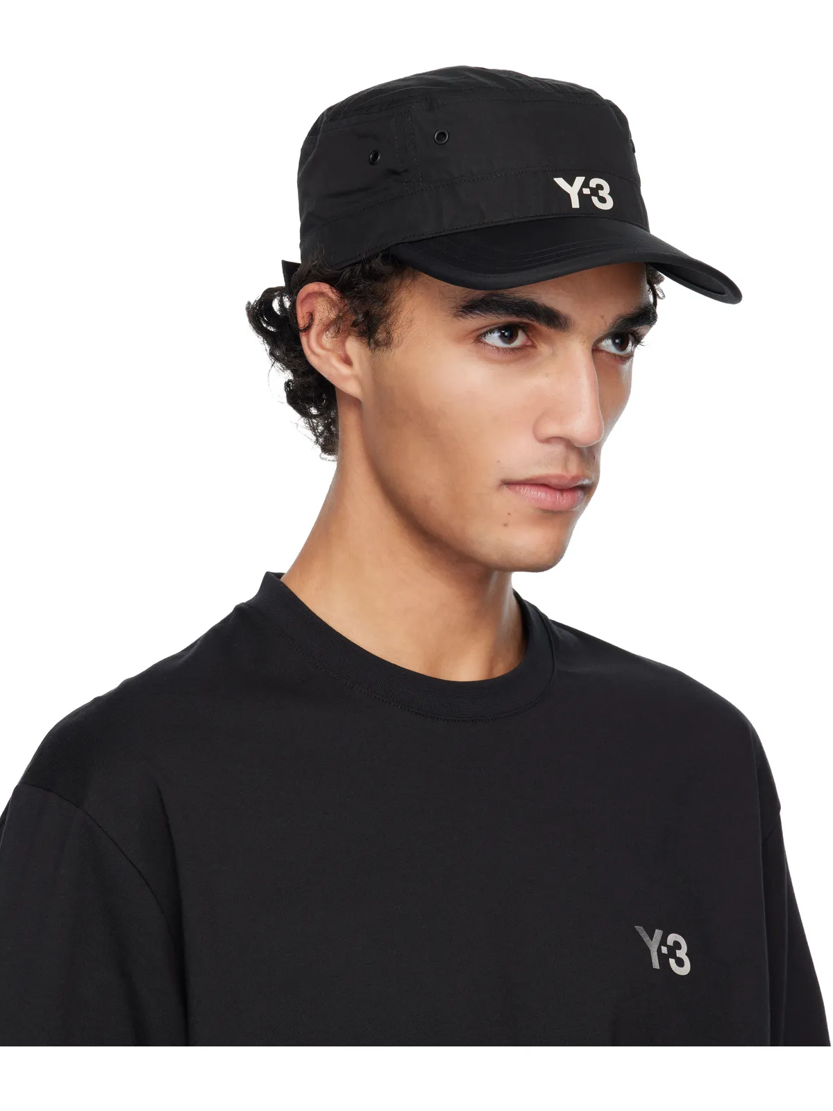 Y-3 Work キャップ - 画像2