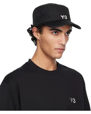 Y-3 Work キャップ - サムネイル2