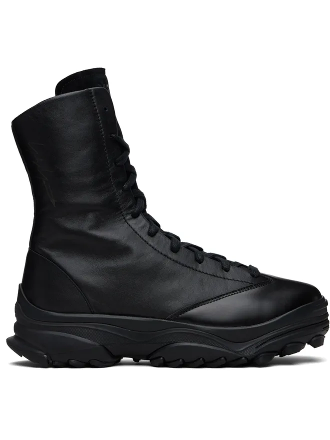 Y-3 Y-3 GSG9 High ブーツの商品画像