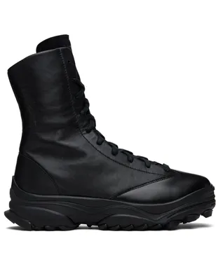 Y-3 GSG9 High ブーツ - サムネイル1