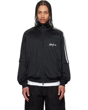 Y-3 Basketball トラックジャケット - サムネイル1