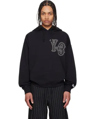 Y-3 Elite 5 GFX フーディ - サムネイル1
