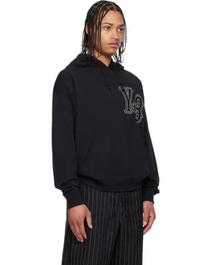 Y-3 Elite 5 GFX フーディ - サムネイル2