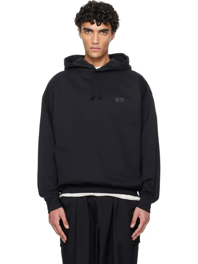 Y-3 Y-3 FT フーディの商品画像