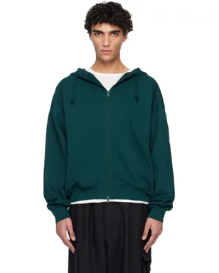 Y-3 FL ジップフーディ - サムネイル1