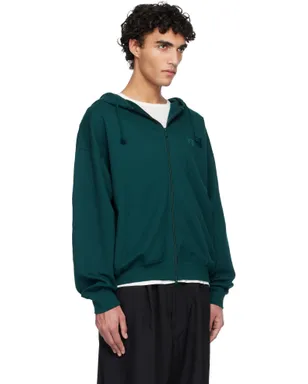 Y-3 FL ジップフーディ - サムネイル2