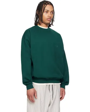 Y-3 Aurivy クルーネック スウェットシャツ - サムネイル2
