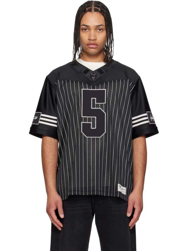 Y-3 Y-3 Garret Wilson Football 半袖Tシャツの商品画像