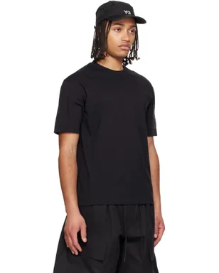 Y-3 ユーティリティ 半袖Tシャツ - サムネイル2