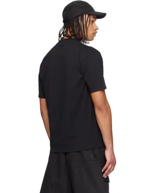 Y-3 ユーティリティ 半袖Tシャツ - サムネイル3