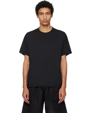 Y-3 ランニング 半袖Tシャツ - サムネイル1