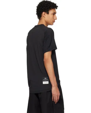 Y-3 ランニング 半袖Tシャツ - サムネイル3