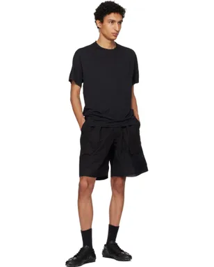 Y-3 ランニング 半袖Tシャツ - サムネイル4