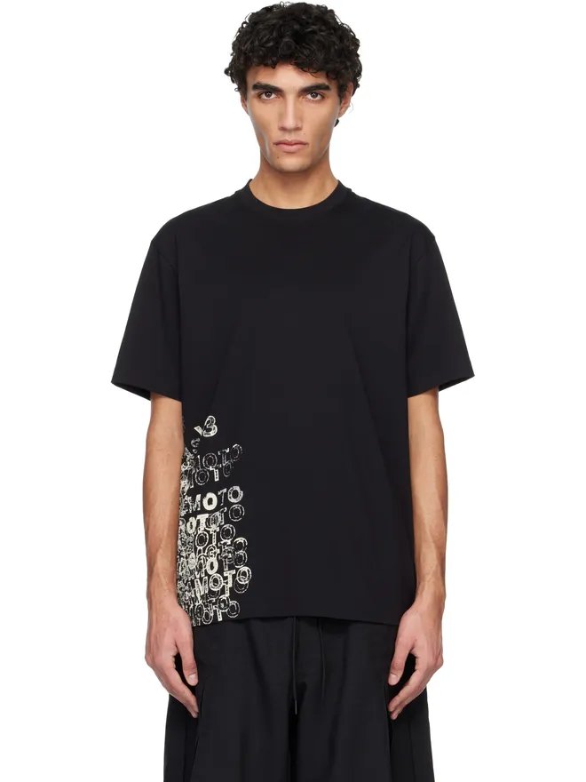 Y-3 Y-3 GFX Tシャツの商品画像
