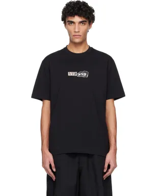 Y-3 GFX 半袖Tシャツ - サムネイル1
