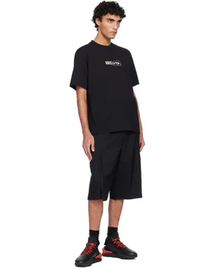 Y-3 GFX 半袖Tシャツ - サムネイル4