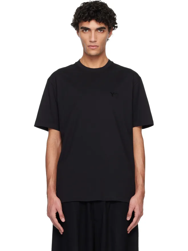 Y-3 Y-3 Regular 半袖Tシャツの商品画像