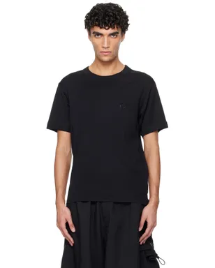 Y-3 スリム 半袖Tシャツ - サムネイル1