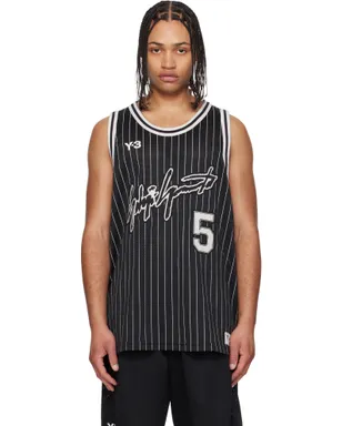 Y-3 Anthony Edwards Basketball ジャージー - サムネイル1