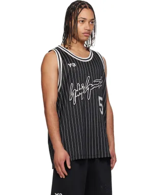 Y-3 Anthony Edwards Basketball ジャージー - サムネイル2