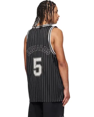 Y-3 Anthony Edwards Basketball ジャージー - サムネイル3