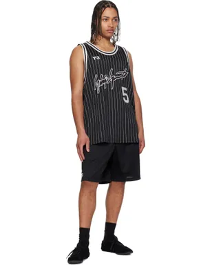 Y-3 Anthony Edwards Basketball ジャージー - サムネイル4