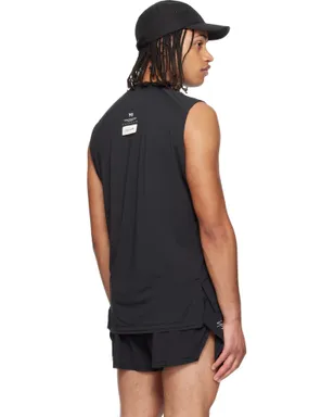 Y-3 Running タンクトップ - サムネイル3
