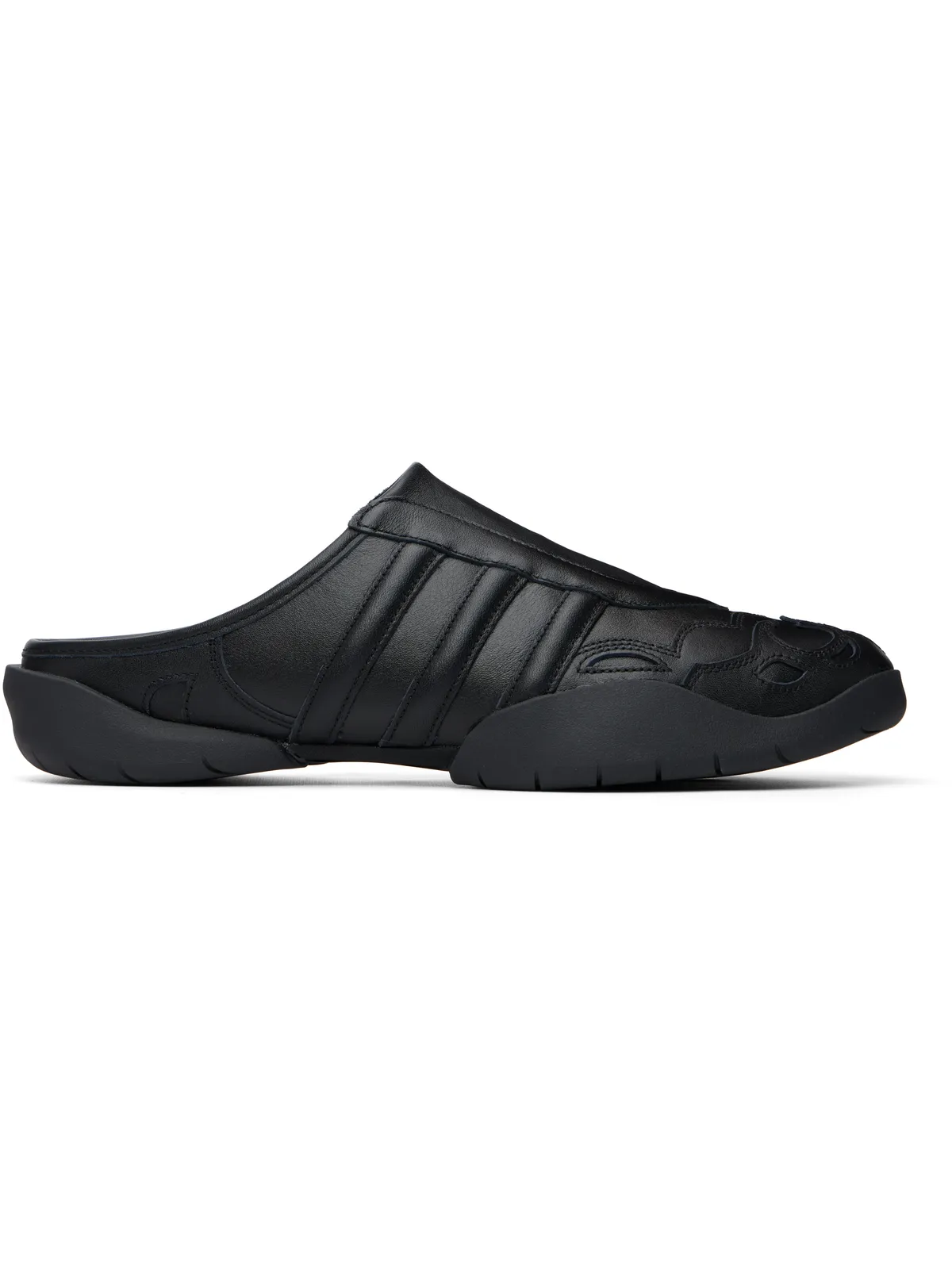 Y-3 Regu スニーカー - 画像1