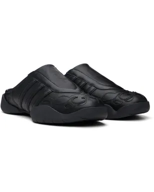 Y-3 Regu スニーカー - サムネイル4